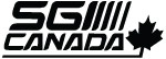 SGI CANADA Logo