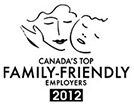 Family Friendly logo
